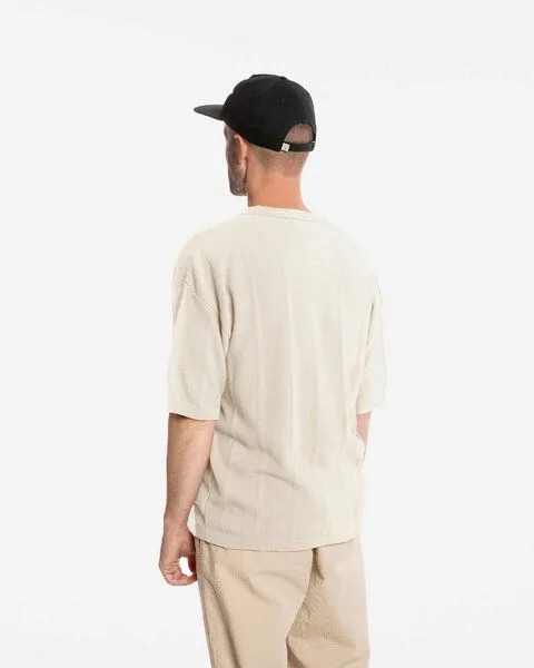 MATONA Matona Polo-Shirt bone – Produktbild 3 von 4