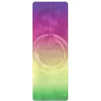ReYoga ReYoga ENERGY TRAVEL 1,5mm - Reise-Yogamatte für dynamisches Yoga – Produktbild 1 von 1