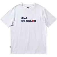 Brava Fabrics Brava Fabrics T-Shirt Ola de Calor – Produktbild 1 von 1