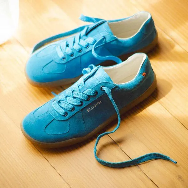 BLUSUN BLUSUN Barfußschuh BLSN-200M, Sky blue, – Produktbild 2 von 2