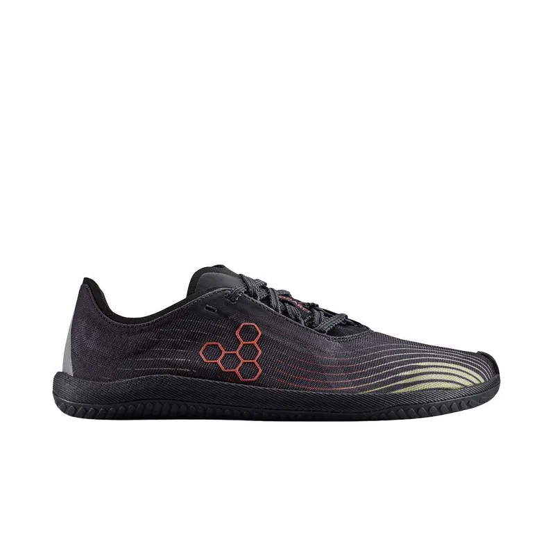 Vivobarefoot Primus Flow 12.0, Schwarz, – Produktbild 1 von 1