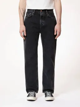 Nudie Jeans Nudie Jeans Unisex Jeans Tuff Tony - Black Hole – Produktbild 1 von 1