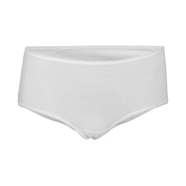 Living Crafts Living Crafts Panty, 2er-Pack - TANDY, Offwhite (weiß), – Produktbild 3 von 3
