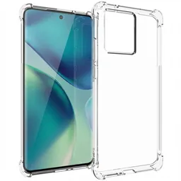 imoshion imoshion Shockproof Case für das Motorola Edge 40 Neo – Produktbild 1 von 1