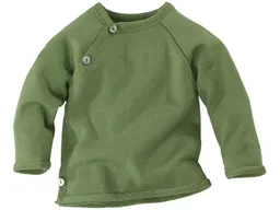 Reiff Strickwaren Reiff Strickwaren Baby Jacke Schlüttli Wolle Seide – Produktbild 1 von 1