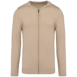 Greenspired Greenspired Umweltfreundlicher Herrenkapuzenpullover aus Tencel 245g/m² S-3XL – Produktbild 1 von 1