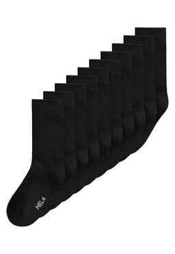 MELA Bundle Ripp Socken Mehrfach Pack | von MELA | Fairtrade & GOTS zertifiziert – Produktbild 1 von 1