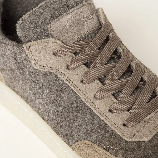 Gottstein Gottstein Sneaker Wool Blaze, Braun, – Produktbild 5 von 6
