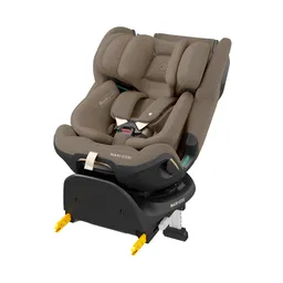 Maxi-Cosi Maxi Cosi Emerald 360 Pro Autositz - Authentic Truffle – Produktbild 1 von 1