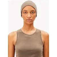 ARMEDANGELS ARMEDANGELS SEAMLESS Damen Activewear-Stirnband aus TENCEL Lyocell Mix, Dusty stone, – Produktbild 1 von 1