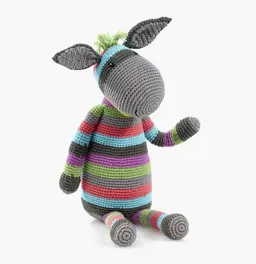Pebble Pebble Esel – Produktbild 1 von 1