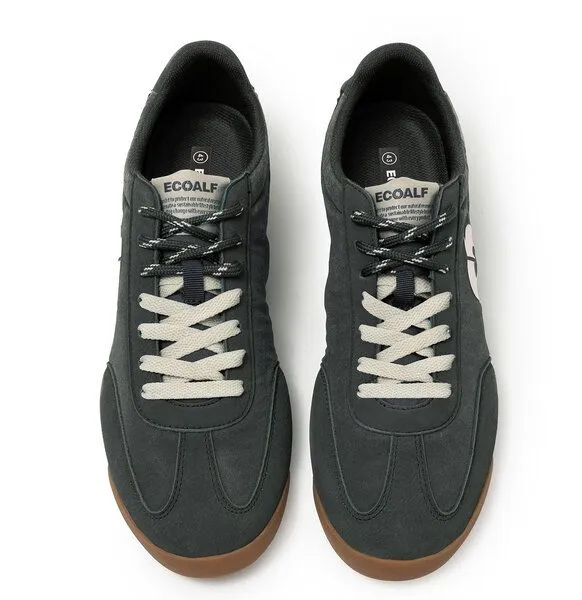 ECOALF ECOALF Low Sole Sneaker Unisex - ORLEANS, Asphalt (grau), – Produktbild 4 von 4