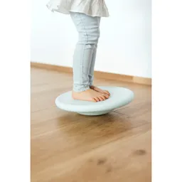 Stapelstein® Board light green Ø 35,5cm, H: 8,4cm – Produktbild 1 von 1