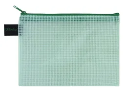 FolderSys FolderSys Kleinkram-Beutel A6 183x120 mm grün – Produktbild 1 von 1