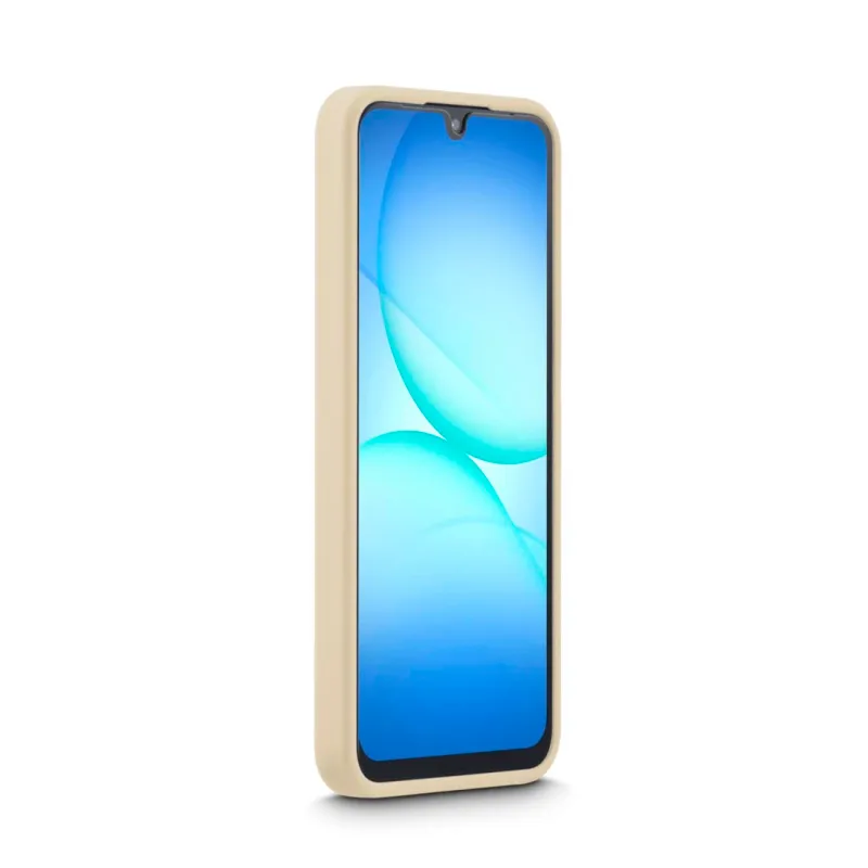 Hama Hama Handyhülle "Frame Protect" für Galaxy A17/A17 5G, durchsichtig – Produktbild 3 von 4