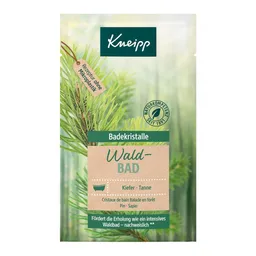 Kneipp Kneipp Badekristalle Waldbad – Produktbild 1 von 1