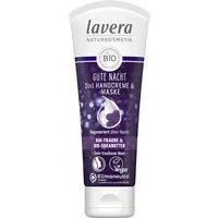 Living Crafts LIVING CRAFTS - Gute Nacht 2in1 Handcreme - (n/a), Nachhaltige Mode, Bio Bekleidung – Produktbild 1 von 1