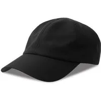 Atlantis Headwear Atlantis Headwear Cap, Schwarz, – Produktbild 3 von 3