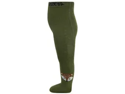 Ewers Baby- und Kinderstrumpfhose Fuchs grün Gr.62 – Produktbild 1 von 1