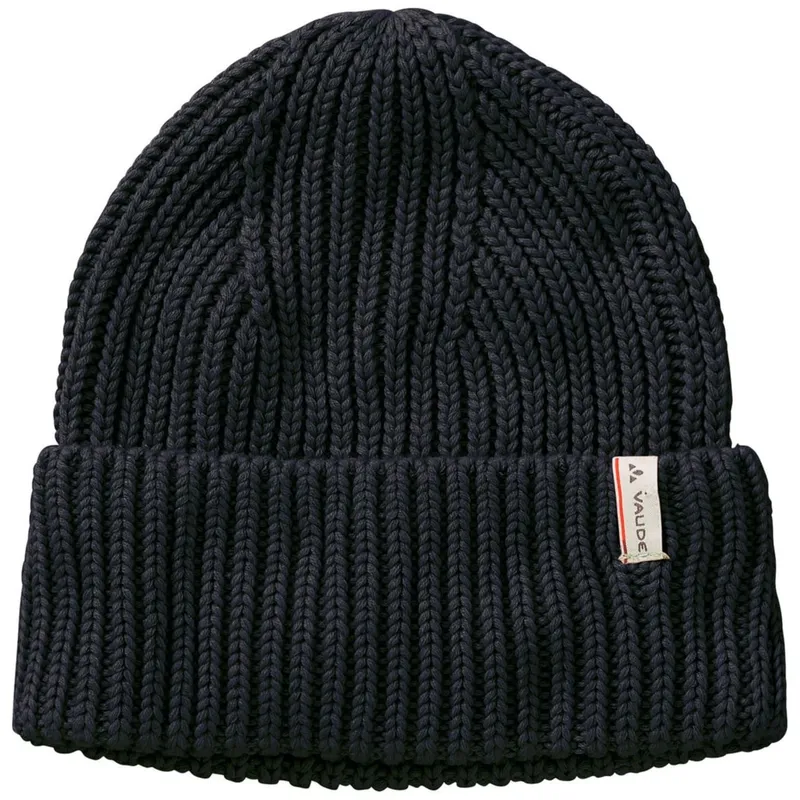 Vaude Vaude Moena II Unisex Mütze, Blau, – Produktbild 2 von 2