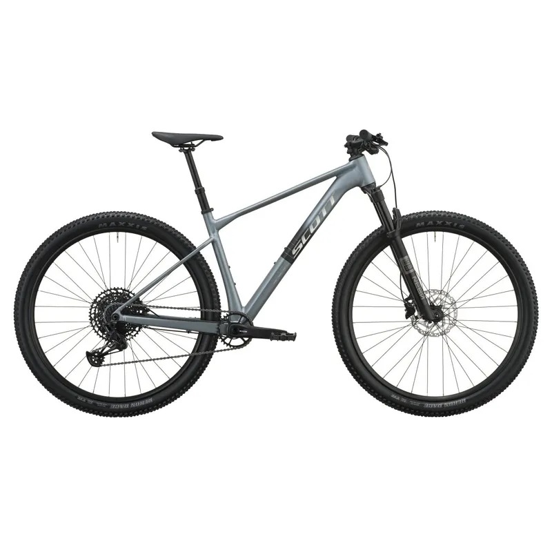 We Cycle Scott Scale 40 29' ' MTB Fahrrad flint grau 2027 S (161-173 cm) | Mountainbikes – Produktbild 1 von 1