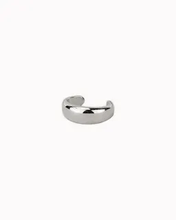 lille mus lille mus Earcuff 'Basic' 925 Silber – Produktbild 1 von 1