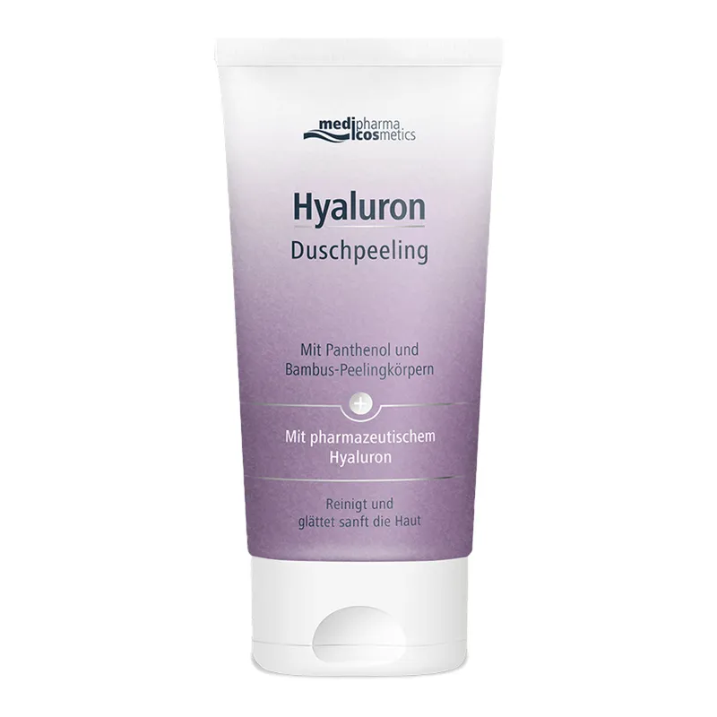 Hyaluron Duschpeeling – Produktbild 1 von 1