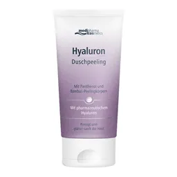 Hyaluron Duschpeeling – Produktbild 1 von 1