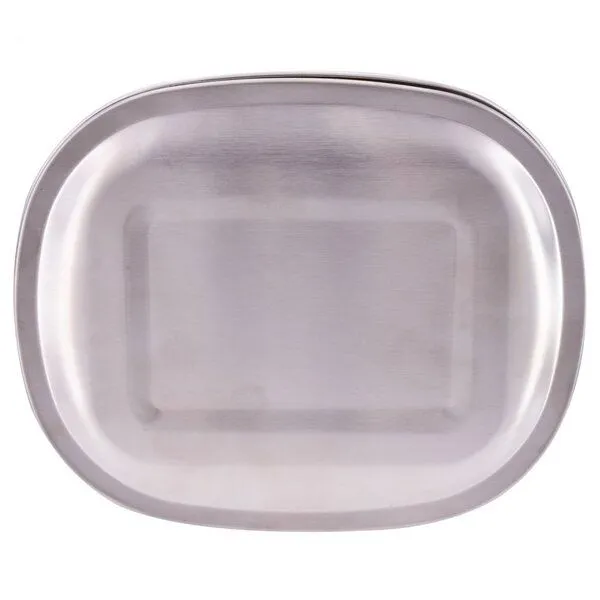 Dora's Dora's Dora’s Edelstahl-Lunchbox (0,6l) – Plastikfrei – Produktbild 2 von 3