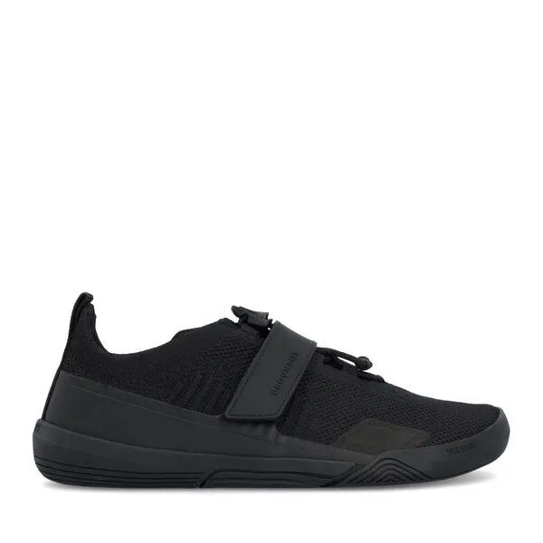 Groundies GROUNDIES® G-Flex Men, Black (schwarz), – Produktbild 1 von 3