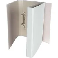 Memo memo-Color Ringbuch 2 Ringmech. weiß – Produktbild 1 von 1