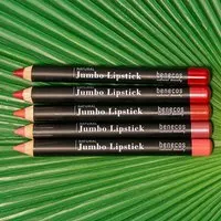 Benecos benecos Naturkosmetik - Jumbo Lipstick - aus Holz - zum nachspitzen – Produktbild 1 von 1