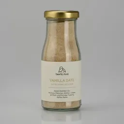Tante Fine Tante Fine Alternative zu Vanillezucker VANILLA DATE * Bio * ohne Zucker – Produktbild 1 von 1