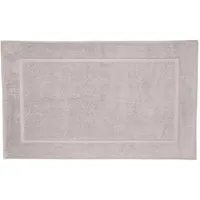 Mary Rose Mary Rose® Bio-Frottee Badematten, Cradle to Cradle Certified® Gold, Silber, – Produktbild 1 von 1