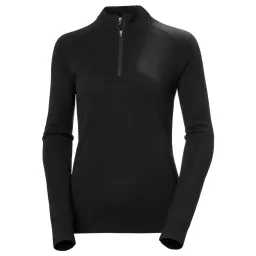 Helly Hansen Pullover 1/2 Reißverschluss Damen Helly Hansen Lifa – Produktbild 1 von 1