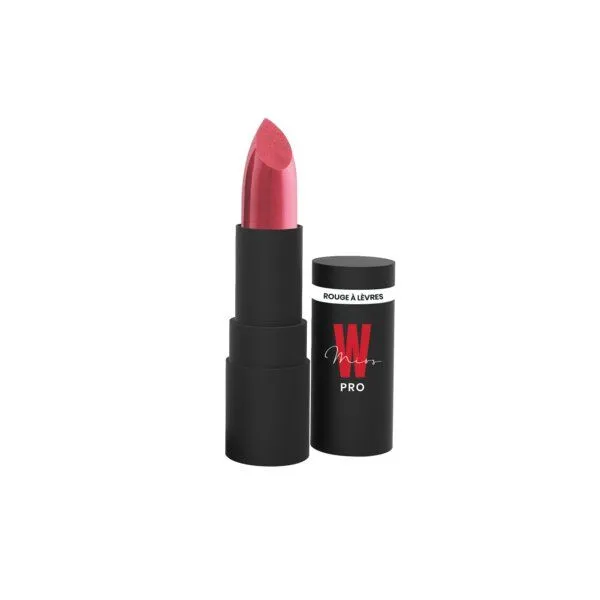 Miss W pro Miss W pro Lippenstifte, Flash of pink, – Produktbild 1 von 2
