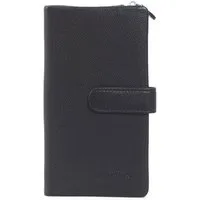 Margelisch Margelisch RFID-Geldbörse New York 3, Black, – Produktbild 1 von 1