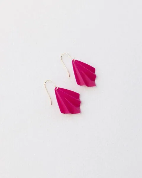 Birdy&Bee Birdy&Bee FEE, Fuchsia, – Produktbild 4 von 4