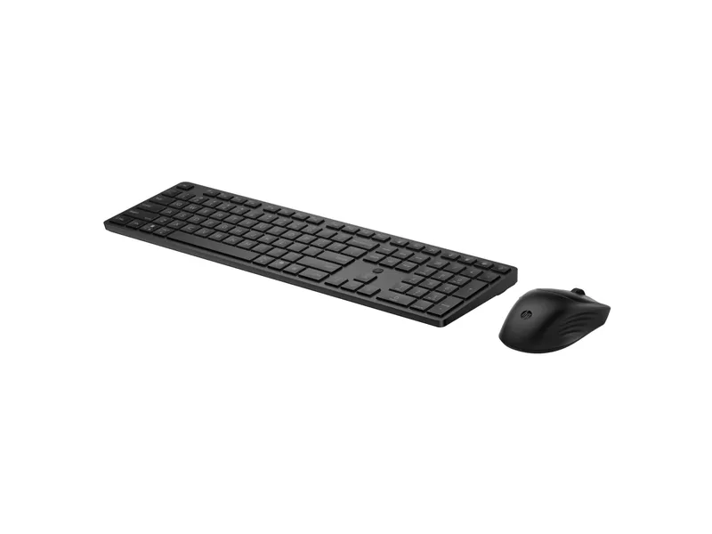 HP HP 495C | be1q0ut#abd | Tastatur-und-Maus-Set - Dual-Modus – Produktbild 1 von 1