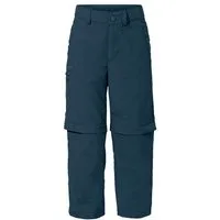 Vaude VAUDE Hosen Kids Detective Antimos ZO Pants, Dunkel-blau, – Produktbild 1 von 1