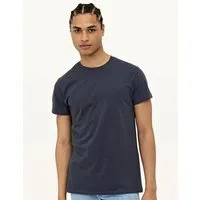 Sol's Sol's Herren/Men T-Shirt Kurzarm in 22 verschiedenen Farben bis Gr.4XL, Blau (denim), – Produktbild 1 von 1
