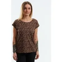 Gary Mash GARY MASH Shirt Katie aus softem TENCEL Modal Mix, Braun, – Produktbild 1 von 1