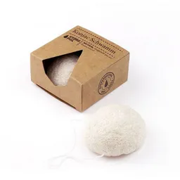 Hydrophil HYDROPHIL Konjac Schwamm – Produktbild 1 von 1