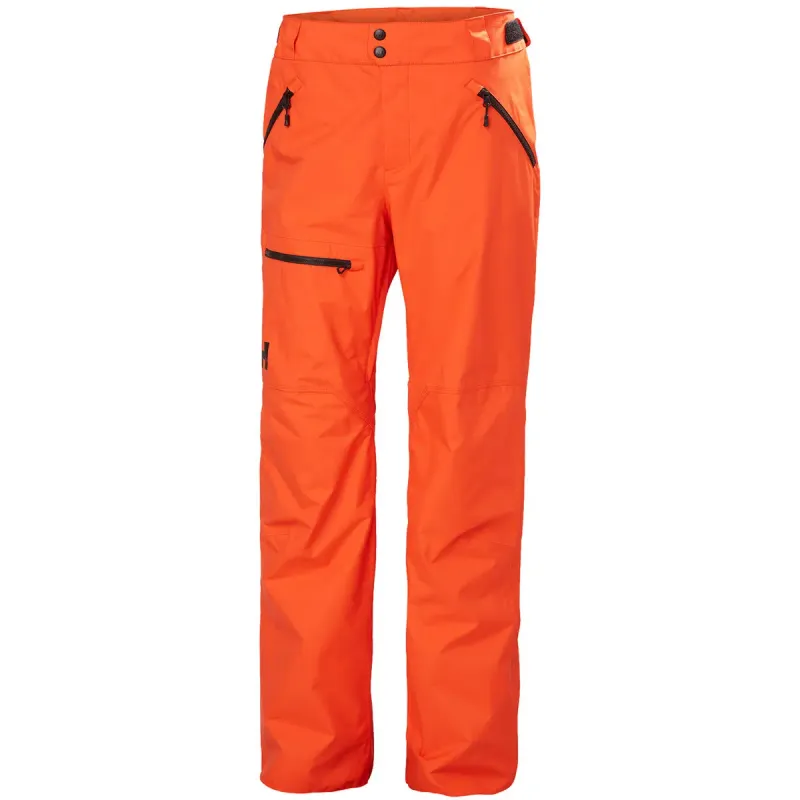 Helly Hansen Skihose Cargotasche Helly Hansen Sogn, Rouge, – Produktbild 1 von 1