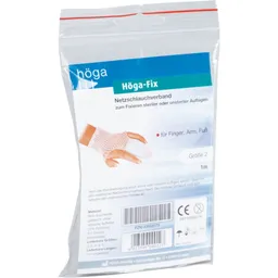 Höga-Pharm HÖGA FIX Netzschlauchverb.Gr.2 1 m 1 St Verband – Produktbild 1 von 1