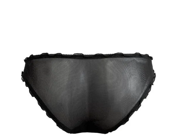 Anekdot Anekdot Slip Breeze Mesh, Schwarz, – Produktbild 4 von 4