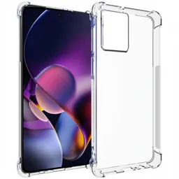 imoshion imoshion Shockproof Case für das Motorola Moto G54 – Produktbild 1 von 1