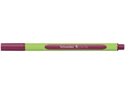 Schneider Schneider Fineliner "Line Up" carmine-red – Produktbild 1 von 1