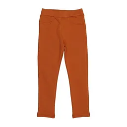Walkiddy Leggings Bio-Baumwolle elastisch – Walkiddy, „The Secret Garden“ | weich, atmungsaktiv, nachhaltig produziert, vegan, hautfreundlich & pflegeleicht – Produktbild 1 von 1