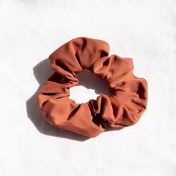 Woodlike Ocean Woodlike Ocean Scrunchie - braun – Produktbild 1 von 1